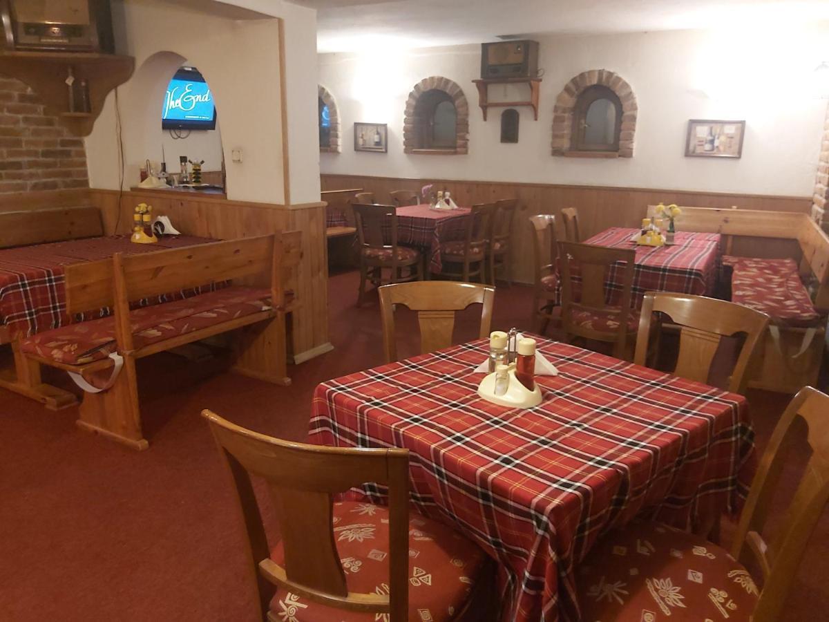 Хотел Милениум Γιάμπολ Εξωτερικό φωτογραφία